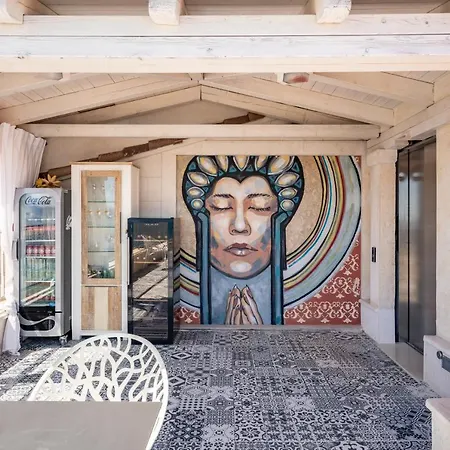 Galeria Valeria Seaside Downtown - Mag Quaint & Elegant Boutique Hotel Split