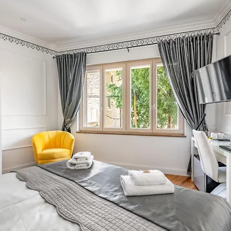 Galeria Valeria Seaside Downtown - Mag Quaint & Elegant Boutique 4* Split