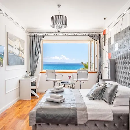 Hotel Galeria Valeria Seaside Downtown - Mag Quaint & Elegant Boutique 4*