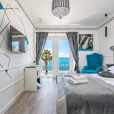 Hotel Galeria Valeria Seaside Downtown - Mag Quaint & Elegant Boutique 4*