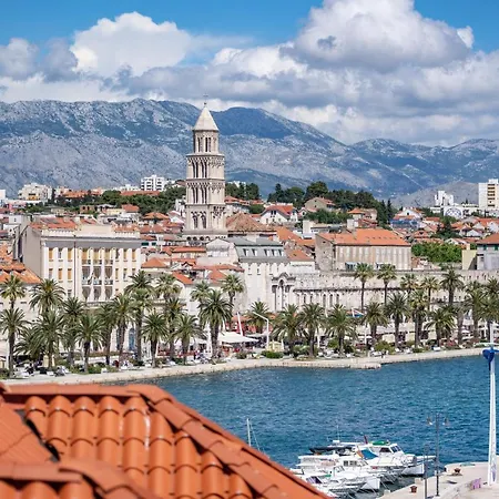 Galeria Valeria Seaside Downtown - Mag Quaint & Elegant Boutique Hotel 4*