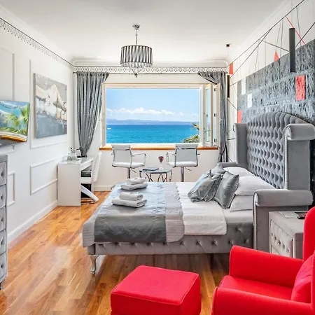 Galeria Valeria Seaside Downtown - Mag Quaint & Elegant Boutique 4* Split