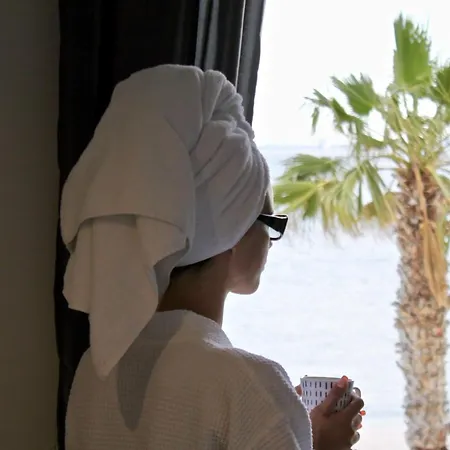 Galeria Valeria Seaside Downtown - Mag Quaint & Elegant Boutique Hotel 4*