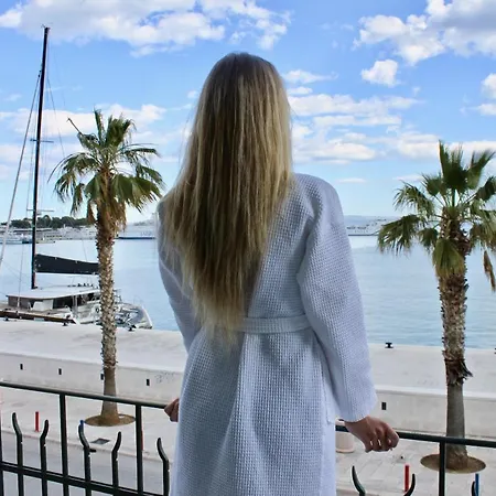 Hotel Galeria Valeria Seaside Downtown - Mag Quaint & Elegant Boutique