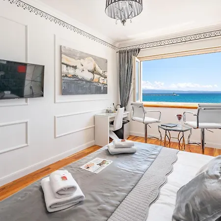 Galeria Valeria Seaside Downtown - Mag Quaint & Elegant Boutique 4* Split