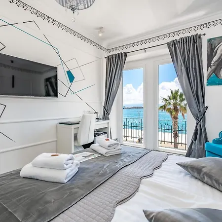 Hotel Galeria Valeria Seaside Downtown - Mag Quaint & Elegant Boutique 4*