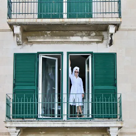 Galeria Valeria Seaside Downtown - Mag Quaint & Elegant Boutique Hotel Split