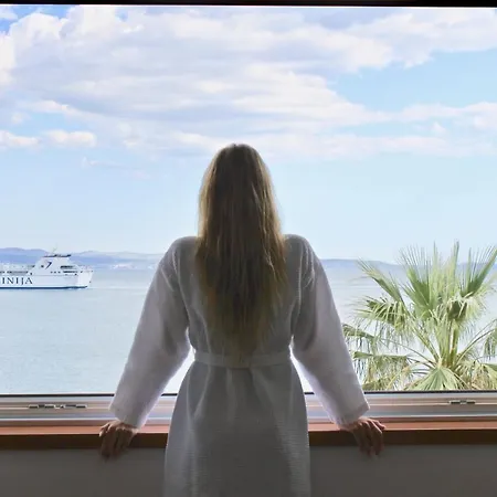 Galeria Valeria Seaside Downtown - Mag Quaint & Elegant Boutique 4*