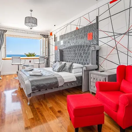 Hotel Galeria Valeria Seaside Downtown - Mag Quaint & Elegant Boutique
