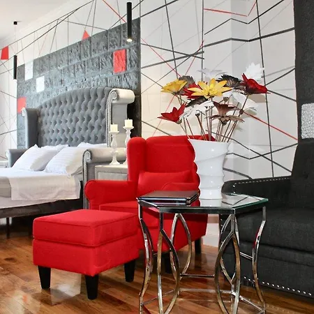 Hotel Galeria Valeria Seaside Downtown - Mag Quaint & Elegant Boutique 4*