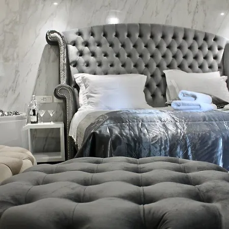 Galeria Valeria Seaside Downtown - Mag Quaint & Elegant Boutique Hotel 4*