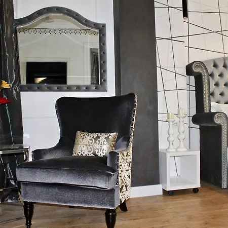 Galeria Valeria Seaside Downtown - Mag Quaint & Elegant Boutique Hotel Split