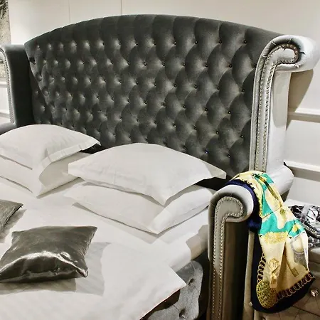 Otel Galeria Valeria Seaside Downtown - Mag Quaint & Elegant Boutique