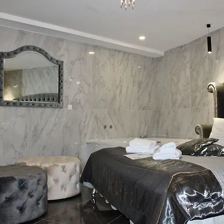 Otel Galeria Valeria Seaside Downtown - Mag Quaint & Elegant Boutique 4*