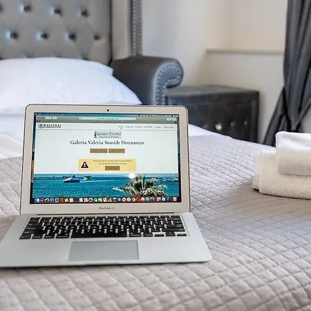 Galeria Valeria Seaside Downtown - Mag Quaint & Elegant Boutique Otel Split