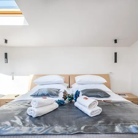 Otel Galeria Valeria Seaside Downtown - Mag Quaint & Elegant Boutique 4*