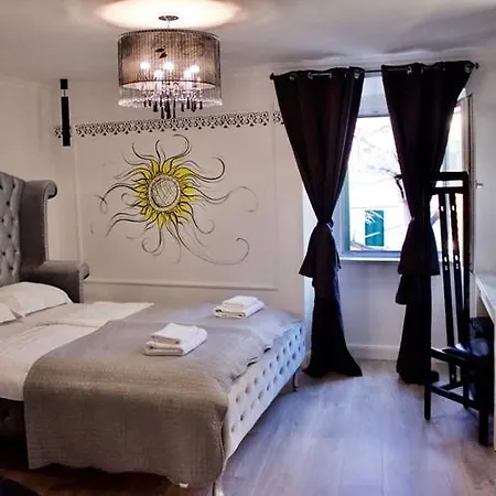Galeria Valeria Seaside Downtown - Mag Quaint & Elegant Boutique Hotel Spalato