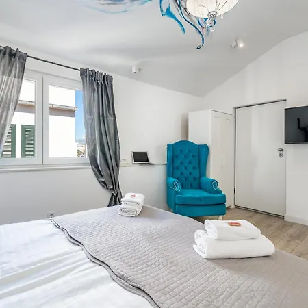 Galeria Valeria Seaside Downtown - Mag Quaint & Elegant Boutique Hotel 4*