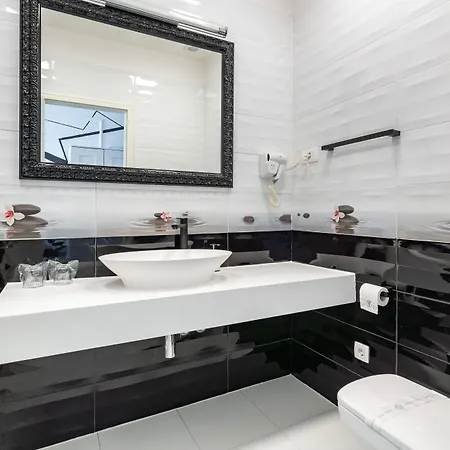 Galeria Valeria Seaside Downtown - Mag Quaint & Elegant Boutique Otel Split