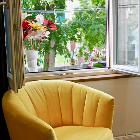 Galeria Valeria Seaside Downtown - Mag Quaint & Elegant Boutique 4* Split