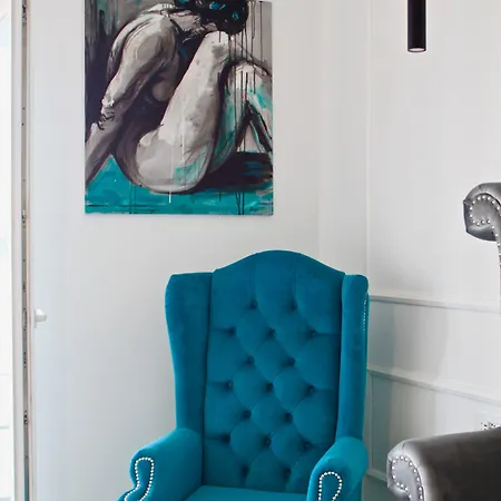 Galeria Valeria Seaside Downtown - Mag Quaint & Elegant Boutique Otel Split