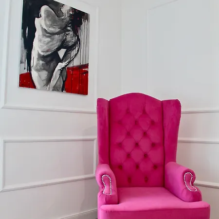 Otel Galeria Valeria Seaside Downtown - Mag Quaint & Elegant Boutique 4*