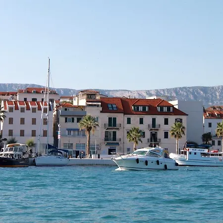 Hotel Galeria Valeria Seaside Downtown - Mag Quaint & Elegant Boutique 4*
