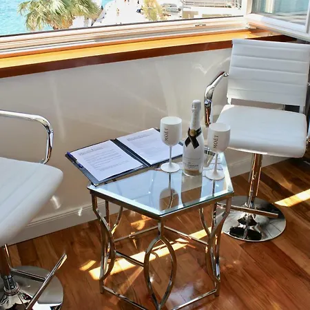 Galeria Valeria Seaside Downtown - Mag Quaint & Elegant Boutique Hotel Split