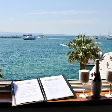 Galeria Valeria Seaside Downtown - Mag Quaint & Elegant Boutique Hotel Split