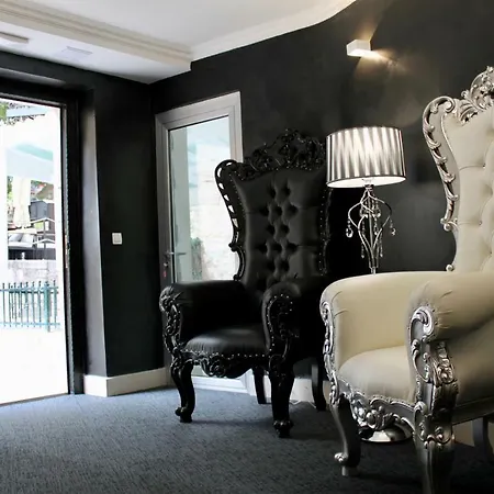 Hotel Galeria Valeria Seaside Downtown - Mag Quaint & Elegant Boutique