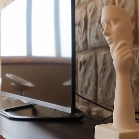 Otel Galeria Valeria Seaside Downtown - Mag Quaint & Elegant Boutique 4*