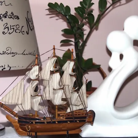 Galeria Valeria Seaside Downtown - Mag Quaint & Elegant Boutique Otel Split