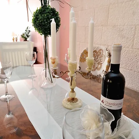 Galeria Valeria Seaside Downtown - Mag Quaint & Elegant Boutique Hotel 4*
