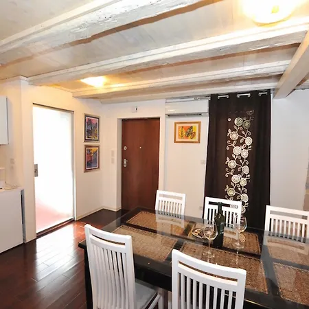 Galeria Valeria Seaside Downtown - Mag Quaint & Elegant Boutique Otel Split