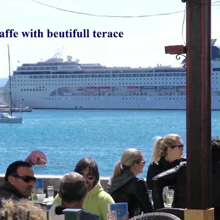 Galeria Valeria Seaside Downtown - Mag Quaint & Elegant Boutique 4* Split