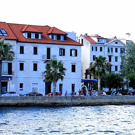 Galeria Valeria Seaside Downtown - Mag Quaint & Elegant Boutique Hotel 4*