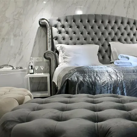 Hotel Galeria Valeria Seaside Downtown - Mag Quaint & Elegant Boutique 4*