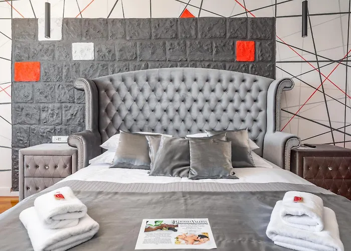 Galeria Valeria Seaside Downtown - Mag Quaint & Elegant Boutique Spalato