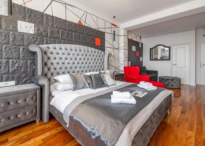 Galeria Valeria Seaside Downtown - Mag Quaint & Elegant Boutique 4*