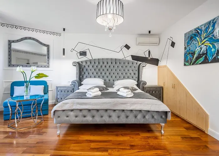 Hotel Galeria Valeria Seaside Downtown - Mag Quaint & Elegant Boutique 4*