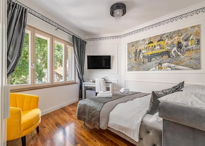 Galeria Valeria Seaside Downtown - Mag Quaint & Elegant Boutique 4*