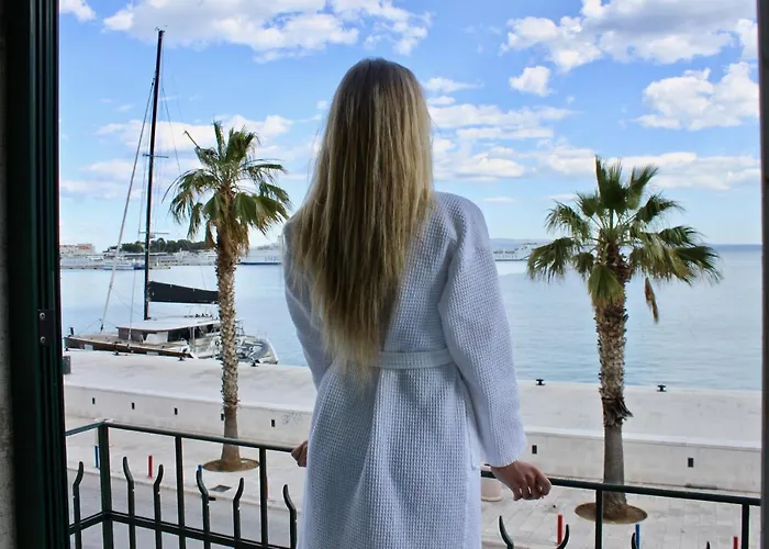 Hotel Galeria Valeria Seaside Downtown - Mag Quaint & Elegant Boutique