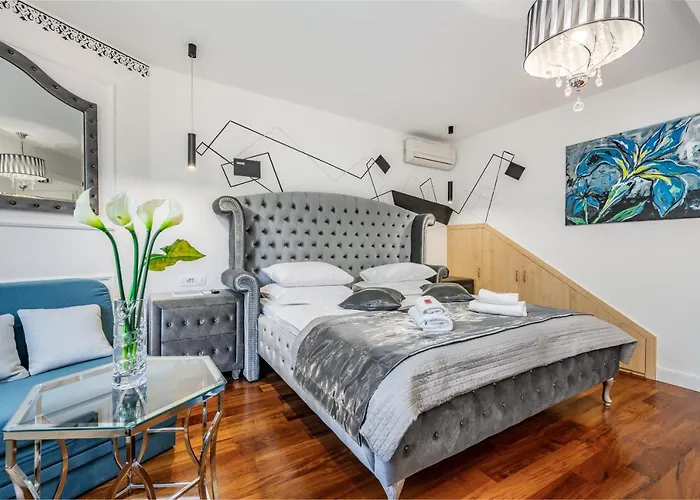 Hotel Galeria Valeria Seaside Downtown - Mag Quaint & Elegant Boutique 4*