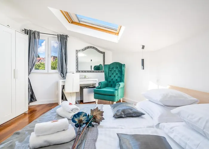 Galeria Valeria Seaside Downtown - Mag Quaint & Elegant Boutique Hotel 4*