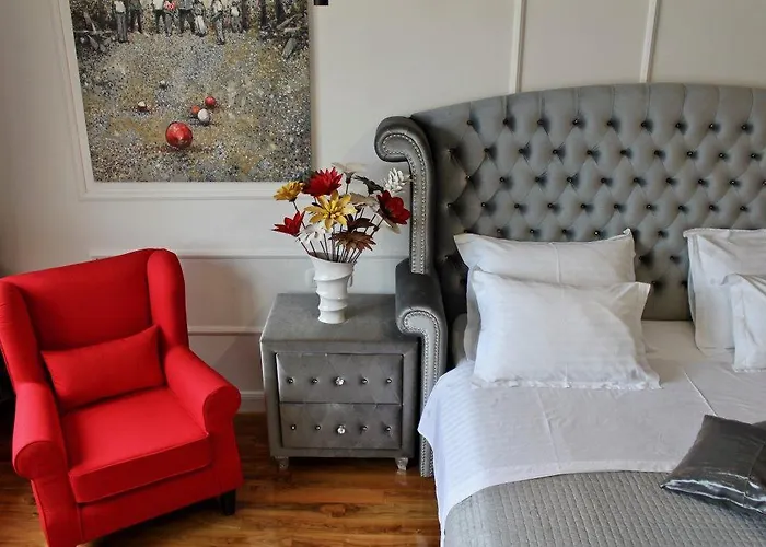 Galeria Valeria Seaside Downtown - Mag Quaint & Elegant Boutique 4*