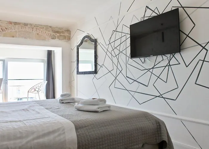 Hotel Galeria Valeria Seaside Downtown - Mag Quaint & Elegant Boutique 4*