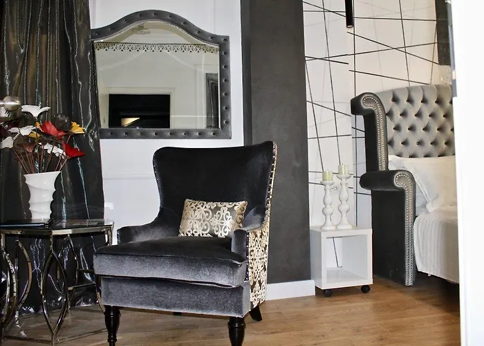 Galeria Valeria Seaside Downtown - Mag Quaint & Elegant Boutique Hotel Spalato