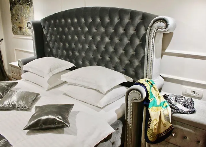 Hotel Galeria Valeria Seaside Downtown - Mag Quaint & Elegant Boutique