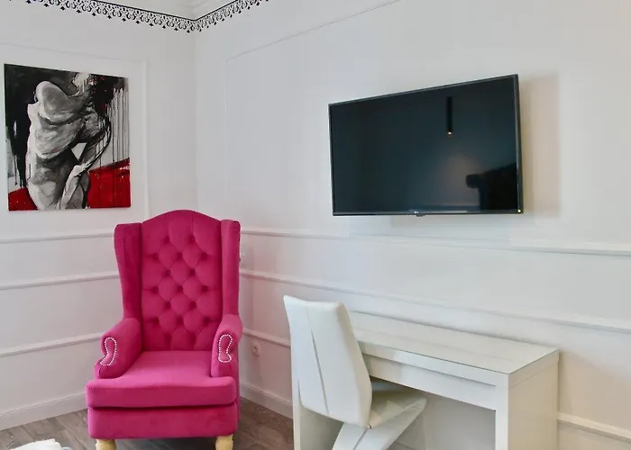 Galeria Valeria Seaside Downtown - Mag Quaint & Elegant Boutique 4*