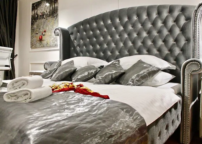 Hotel Galeria Valeria Seaside Downtown - Mag Quaint & Elegant Boutique